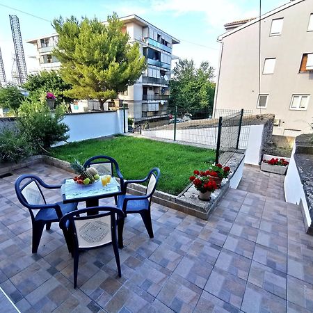Apartament Parun Pula Zewnętrze zdjęcie
