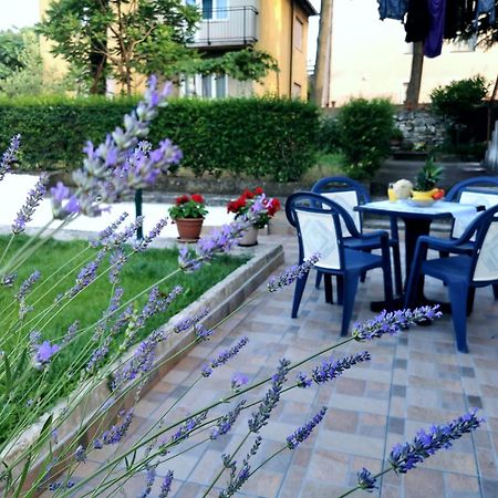 Apartament Parun Pula Zewnętrze zdjęcie