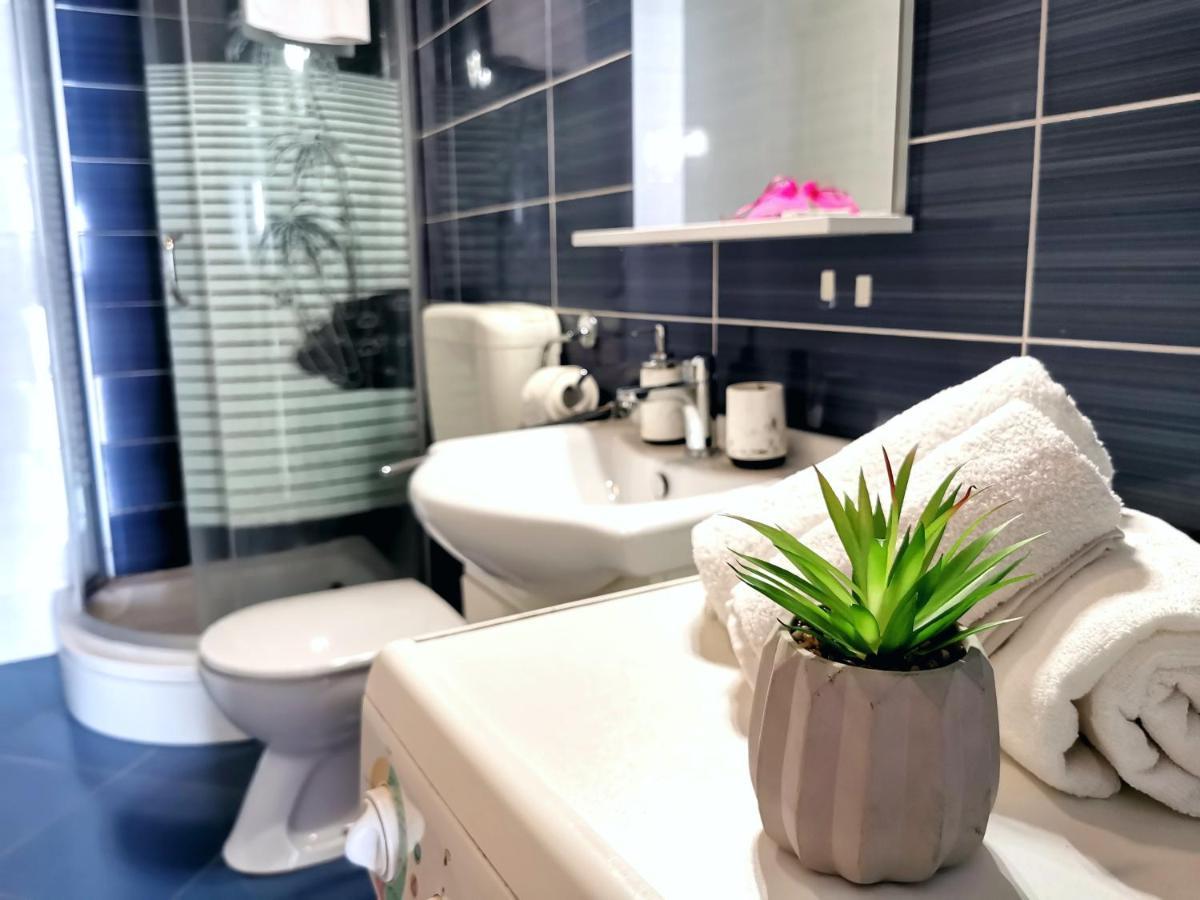 Apartament Parun Pula Zewnętrze zdjęcie