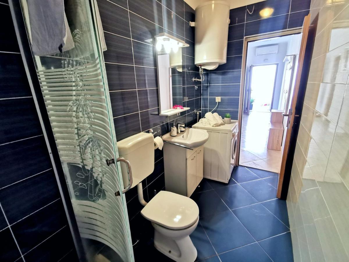 Apartament Parun Pula Zewnętrze zdjęcie