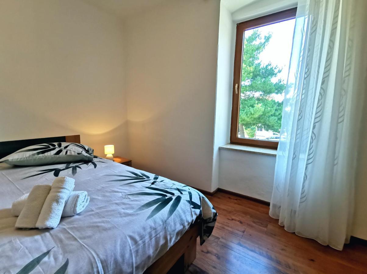 Apartament Parun Pula Zewnętrze zdjęcie