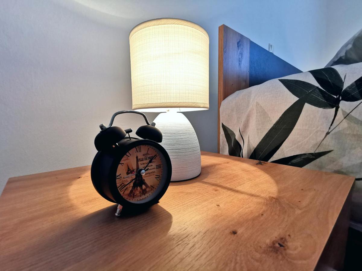 Apartament Parun Pula Zewnętrze zdjęcie