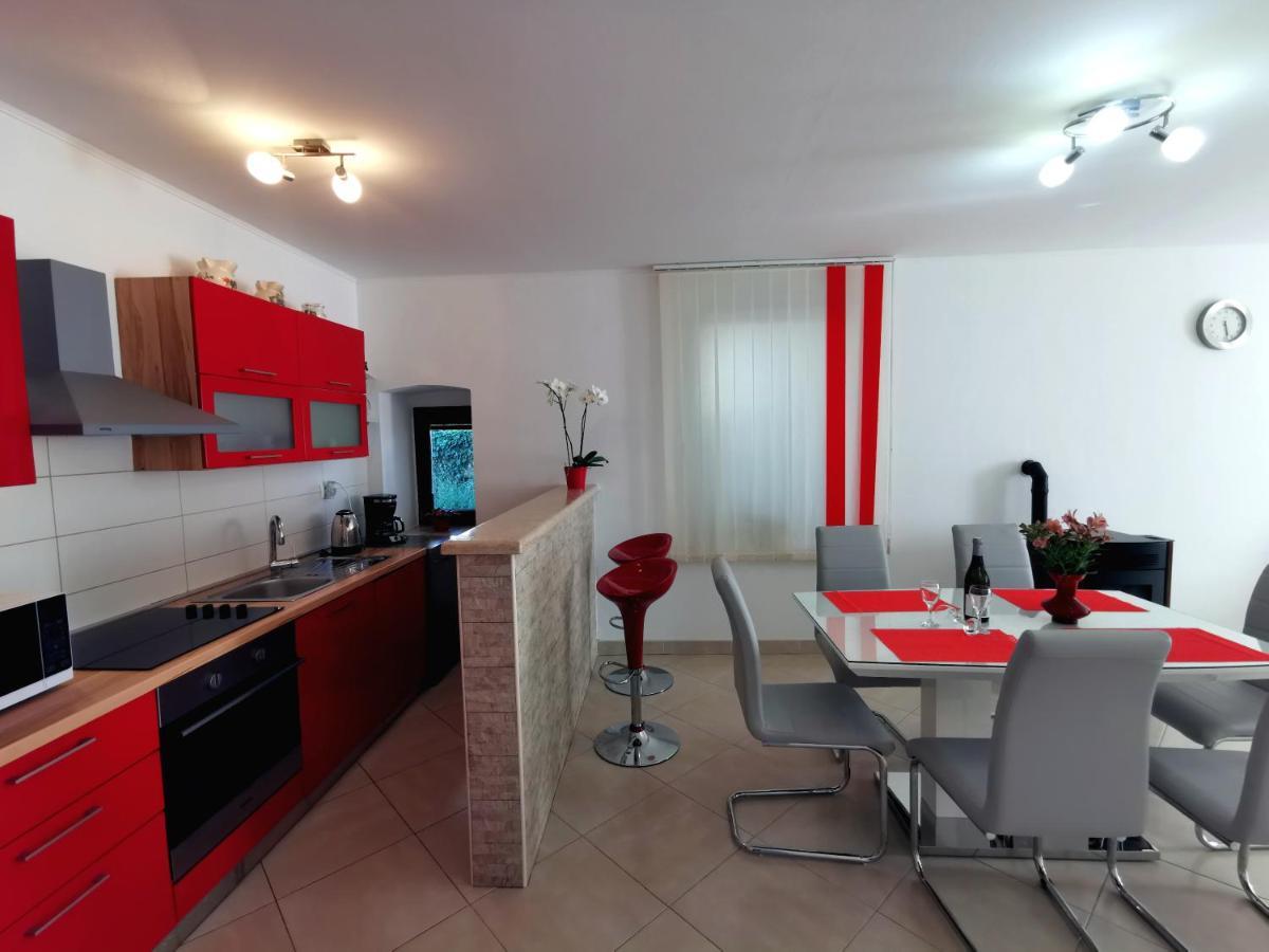 Apartament Parun Pula Zewnętrze zdjęcie