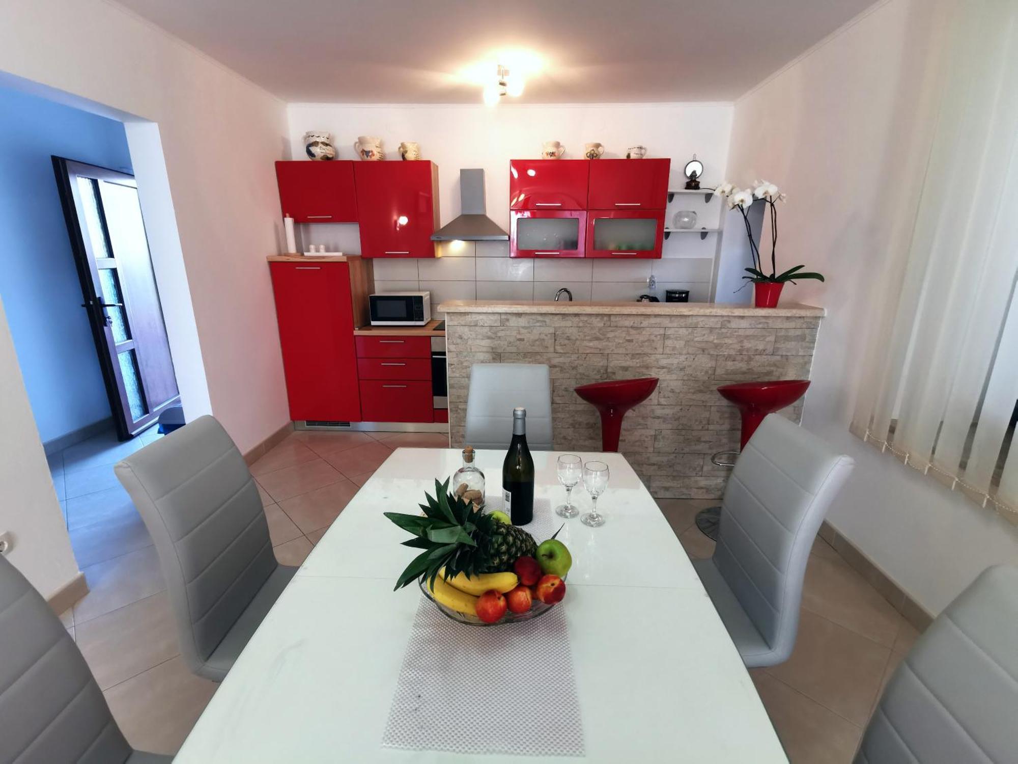 Apartament Parun Pula Zewnętrze zdjęcie