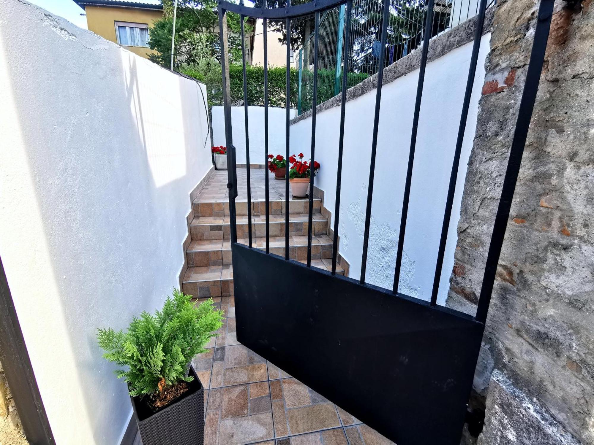Apartament Parun Pula Zewnętrze zdjęcie