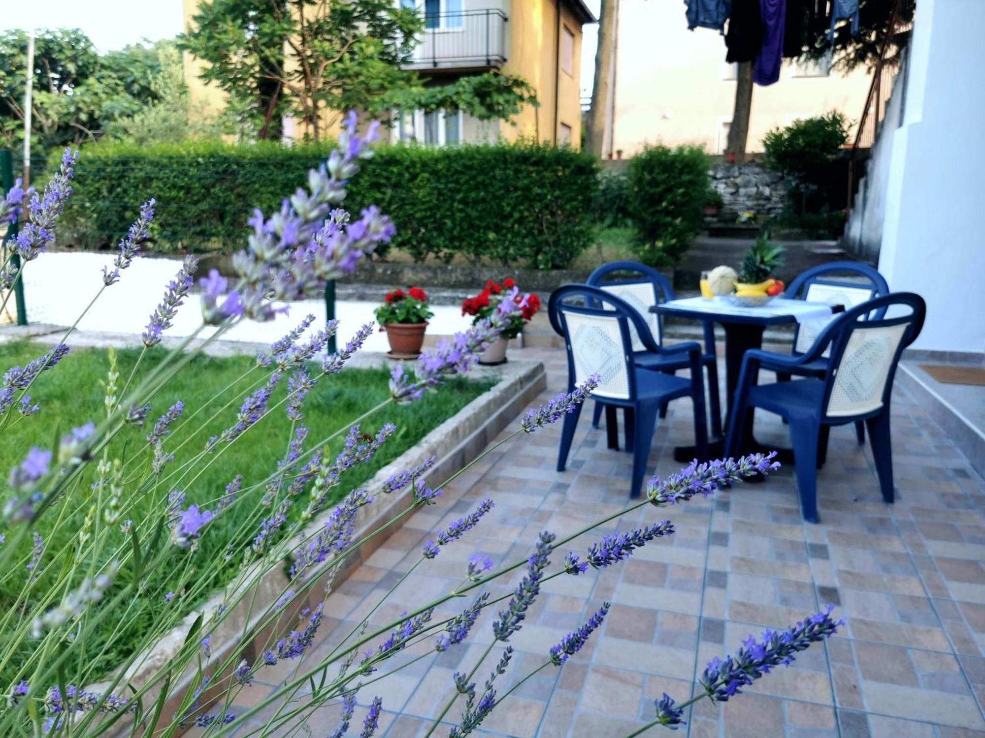 Apartament Parun Pula Zewnętrze zdjęcie