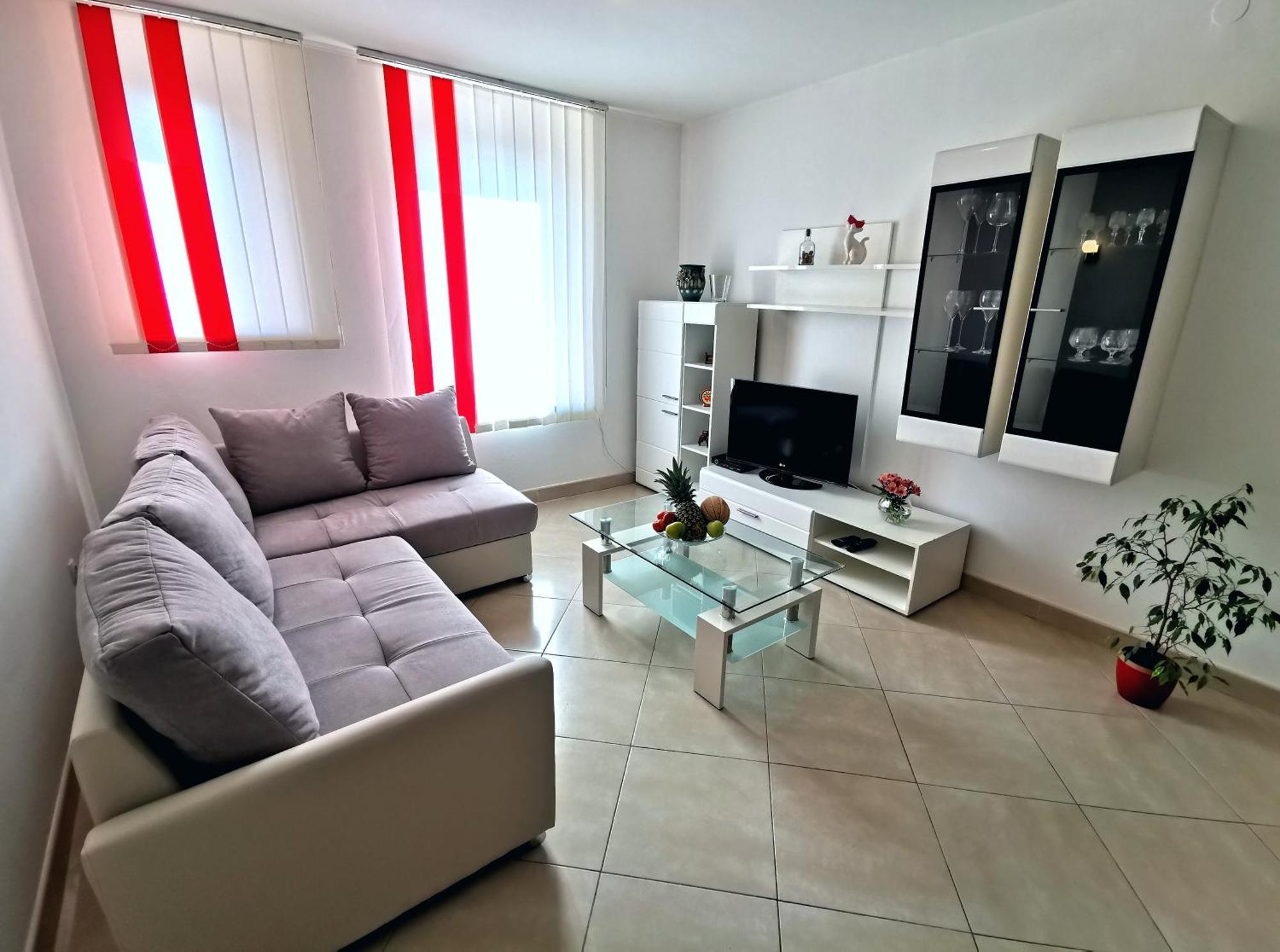 Apartament Parun Pula Zewnętrze zdjęcie
